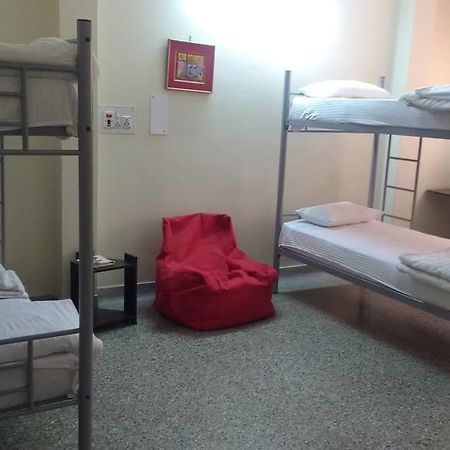 Snoozotel Bangalore Dış mekan fotoğraf