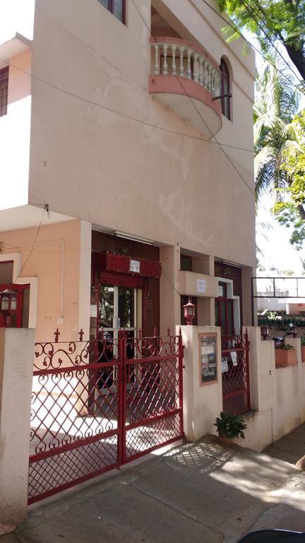 Snoozotel Bangalore Dış mekan fotoğraf