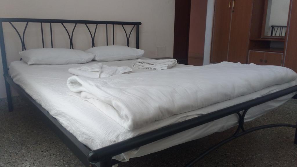 Snoozotel Bangalore Dış mekan fotoğraf