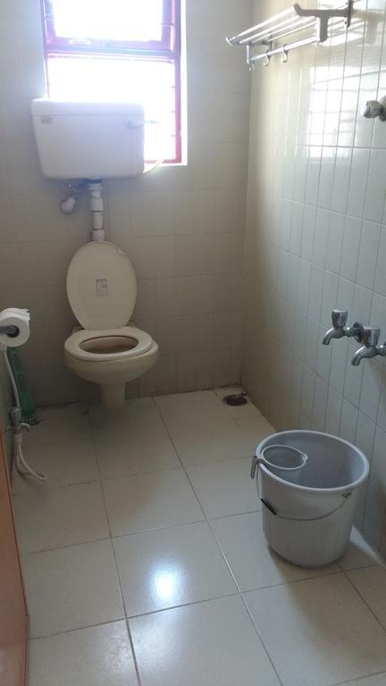 Snoozotel Bangalore Dış mekan fotoğraf