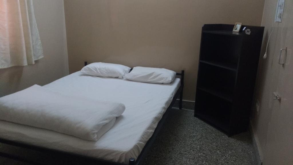 Snoozotel Bangalore Dış mekan fotoğraf