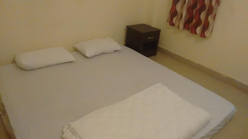 Snoozotel Bangalore Dış mekan fotoğraf