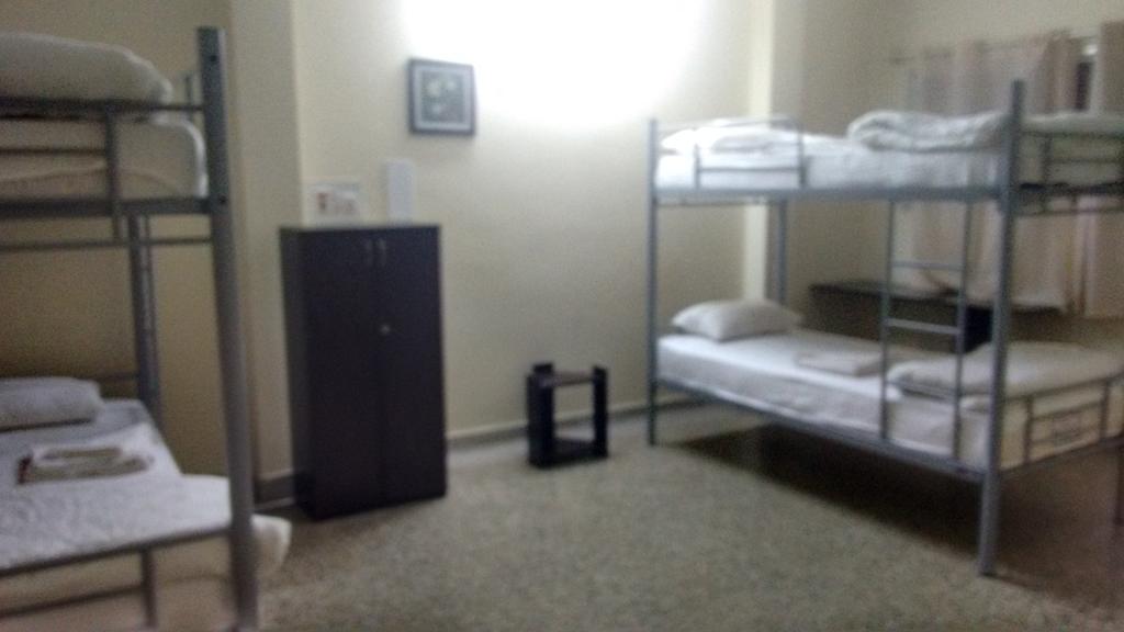 Snoozotel Bangalore Dış mekan fotoğraf