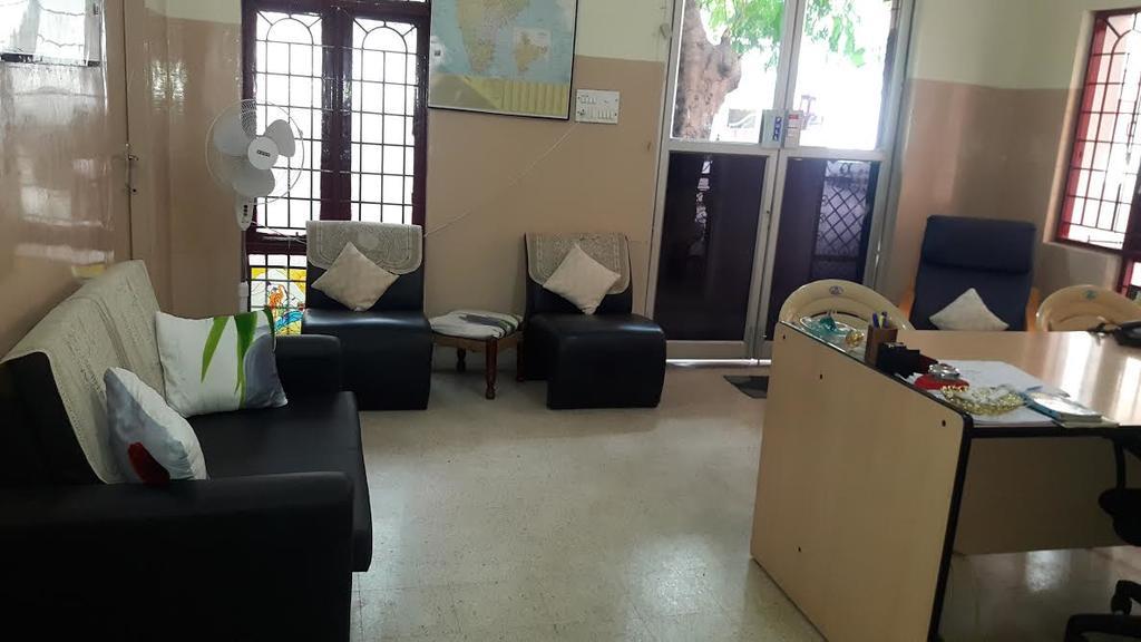 Snoozotel Bangalore Dış mekan fotoğraf
