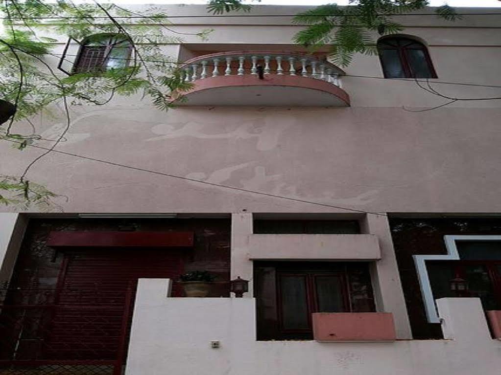 Snoozotel Bangalore Dış mekan fotoğraf