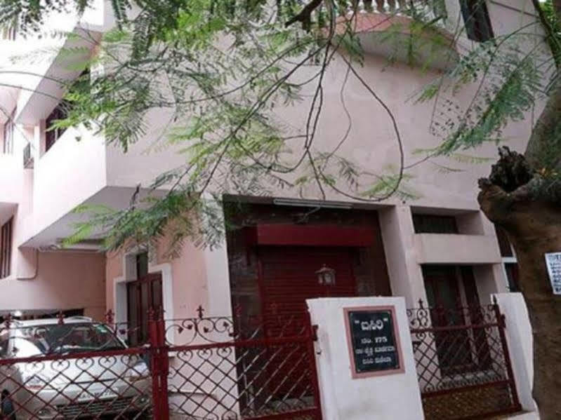 Snoozotel Bangalore Dış mekan fotoğraf